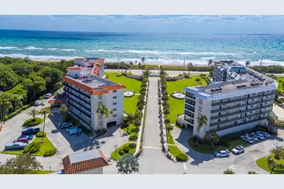 2871 N Ocean Boulevard #C307, Boca Raton, FL 33431 - Photo 16