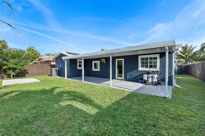 5820 NW 56th Place, Tamarac, FL 33319 - Photo 14
