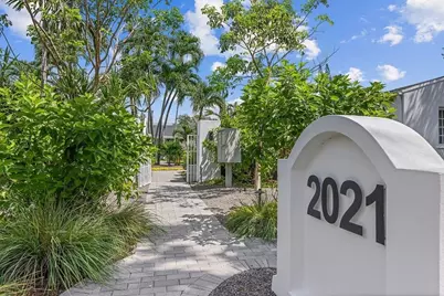 2021 Plunkett Street #2015a, Hollywood, FL 33020 - Photo 2
