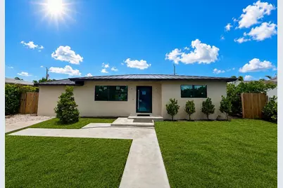 329 Laurie Road, West Palm Beach, FL 33405 - Photo 1