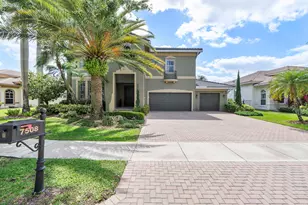 7508 NW 117th Ln, Parkland, FL 33076 - Photo 58