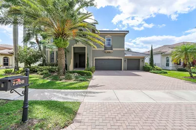 7508 NW 117th Lane, Parkland, FL 33076 - Photo 64