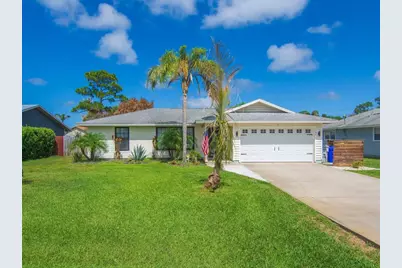 160 9th Court, Vero Beach, FL 32962 - Photo 1