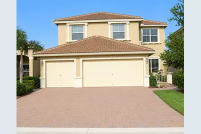 3945 Torres Circle, West Palm Beach, FL 33409 - Photo 1