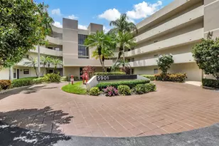 5901 Camino Del Sol, Boca Raton, FL 33433 - Photo 1