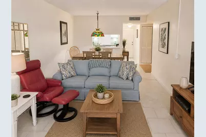 2841 Somerset Drive #107, Lauderdale Lakes, FL 33311 - Photo 2