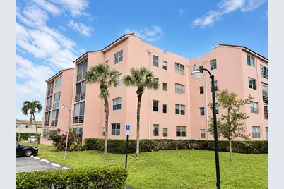 2841 Somerset Drive #107, Lauderdale Lakes, FL 33311 - Photo 1
