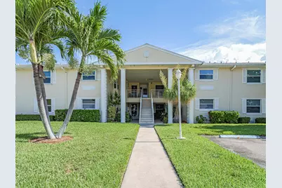 870 Lake Orchid Circle #204, Vero Beach, FL 32962 - Photo 1