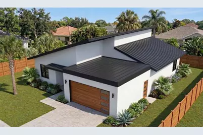 1106 NW Siboney St Street NW, Palm Bay, FL 32907 - Photo 2