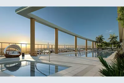 550 S Australian Avenue #1905, West Palm Beach, FL 33401 - Photo 14