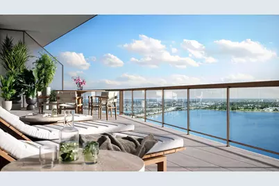 550 S Australian Avenue #1905, West Palm Beach, FL 33401 - Photo 1