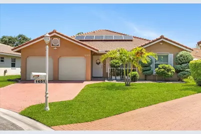 1651 NW 106th Way, Coral Springs, FL 33071 - Photo 2