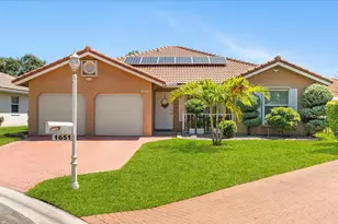 1651 NW 106th Way, Coral Springs, FL 33071 - Photo 2