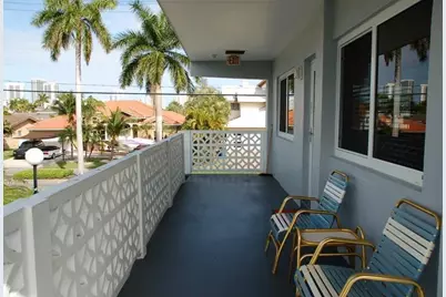 600 Layne Boulevard #201, Hallandale Beach, FL 33009 - Photo 18