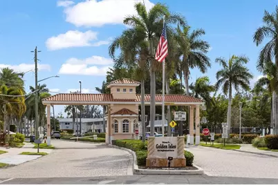 600 Layne Boulevard #201, Hallandale Beach, FL 33009 - Photo 32