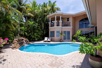 8801 Wellington View Drive, West Palm Beach, FL 33411 - Photo 4