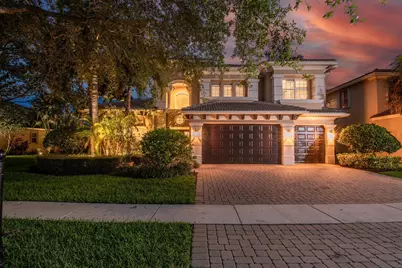 8801 Wellington View Drive, West Palm Beach, FL 33411 - Photo 6