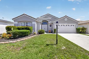 9628 Tavernier Dr, Boca Raton, FL 33496 - Photo 1