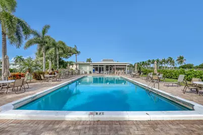 245 Main Boulevard #B, Boynton Beach, FL 33435 - Photo 38