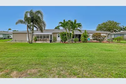 245 Main Boulevard #B, Boynton Beach, FL 33435 - Photo 28