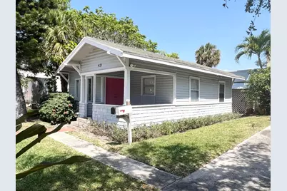 431 Ardmore Road, West Palm Beach, FL 33401 - Photo 2