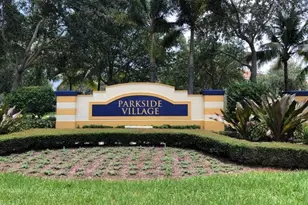 2806 S Evergreen Cir, Boynton Beach, FL 33426 - Photo 1