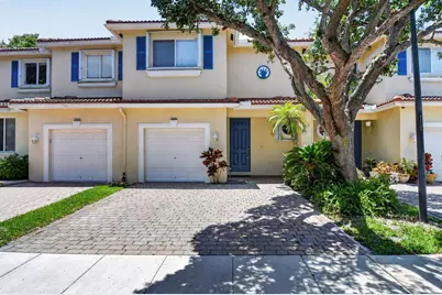 2806 S Evergreen Circle, Boynton Beach, FL 33426 - Photo 2