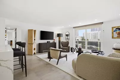 336 N Birch Road #5h, Fort Lauderdale, FL 33304 - Photo 4