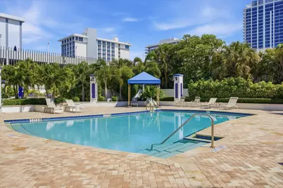 336 N Birch Road #5H, Fort Lauderdale, FL 33304 - Photo 44