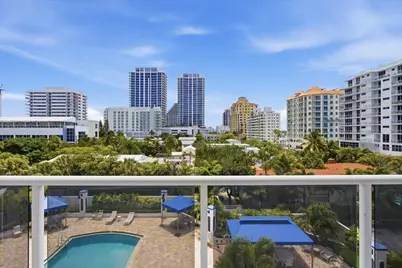336 N Birch Road #5h, Fort Lauderdale, FL 33304 - Photo 32