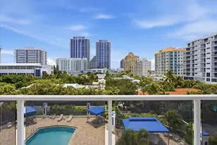336 N Birch Rd, Fort Lauderdale, FL 33304 - Photo 32