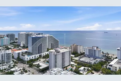 336 N Birch Road #5h, Fort Lauderdale, FL 33304 - Photo 52