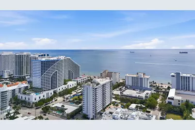 336 N Birch Road #5H, Fort Lauderdale, FL 33304 - Photo 50
