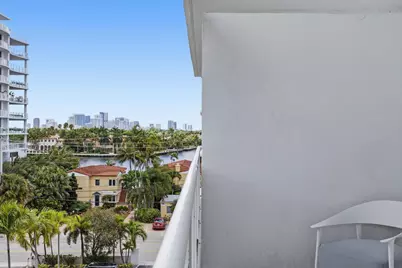 336 N Birch Road #5h, Fort Lauderdale, FL 33304 - Photo 34