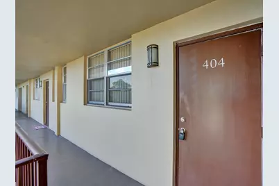 1811 Jefferson Street #404, Hollywood, FL 33020 - Photo 26