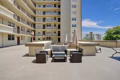 1811 Jefferson Street #404, Hollywood, FL 33020 - Photo 22