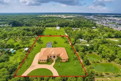 15532 43rd Road N, Loxahatchee Groves, FL 33470 - Photo 2