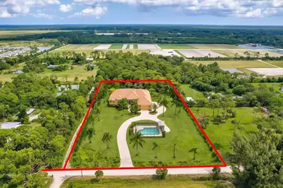 15532 43rd Road N, Loxahatchee Groves, FL 33470 - Photo 1