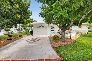 1803 SW 22nd Way, Boynton Beach, FL 33426 - Photo 4