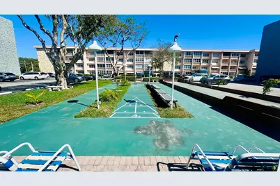 330 SE 2nd Street #202g, Hallandale Beach, FL 33009 - Photo 16