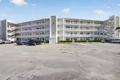 348 Wellington H, West Palm Beach, FL 33417 - Photo 28