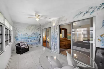 348 Wellington H, West Palm Beach, FL 33417 - Photo 20