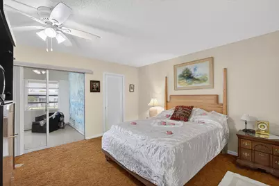 348 Wellington H, West Palm Beach, FL 33417 - Photo 4