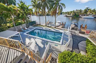 1821 Middle River Dr, Fort Lauderdale, FL 33305 - Photo 1