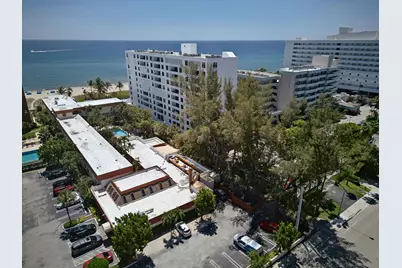 1500 N Ocean Boulevard #803, Pompano Beach, FL 33062 - Photo 2