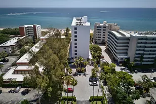 1500 N Ocean Blvd, Pompano Beach, FL 33062 - Photo 6
