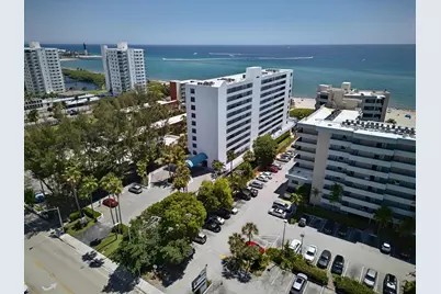 1500 N Ocean Boulevard #803, Pompano Beach, FL 33062 - Photo 1