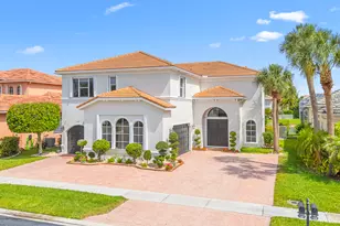 10607 Keystone Ct, Wellington, FL 33414 - Photo 1