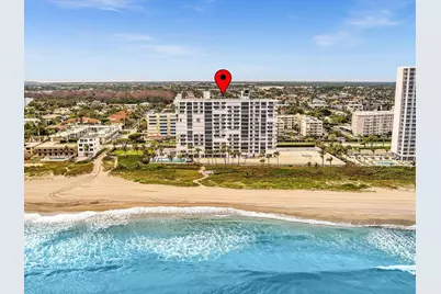 3000 S Ocean Boulevard #1504, Boca Raton, FL 33432 - Photo 58