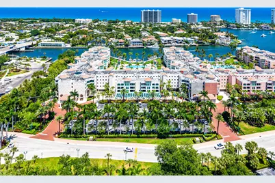 100 SE 5th Avenue #410, Boca Raton, FL 33432 - Photo 44